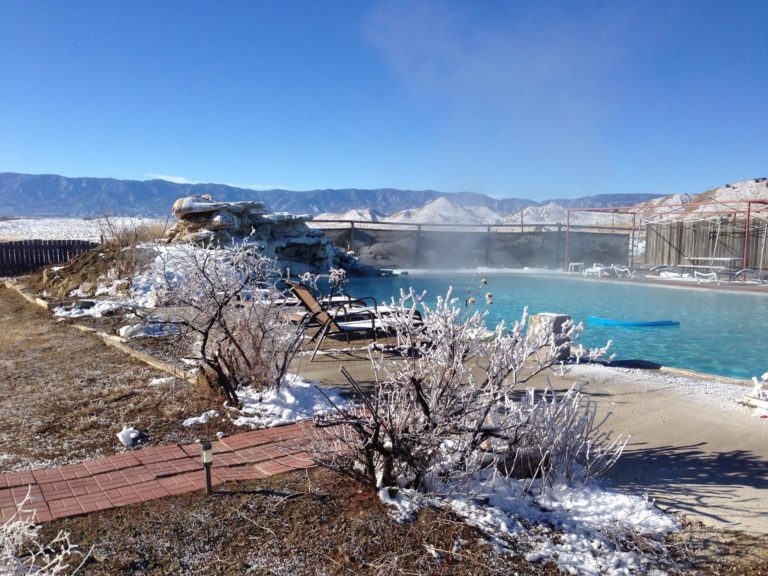 11 Hidden Hot Springs In Colorado You Should Probably Know About 303