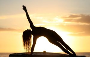 Yoga Stretch—146079971 