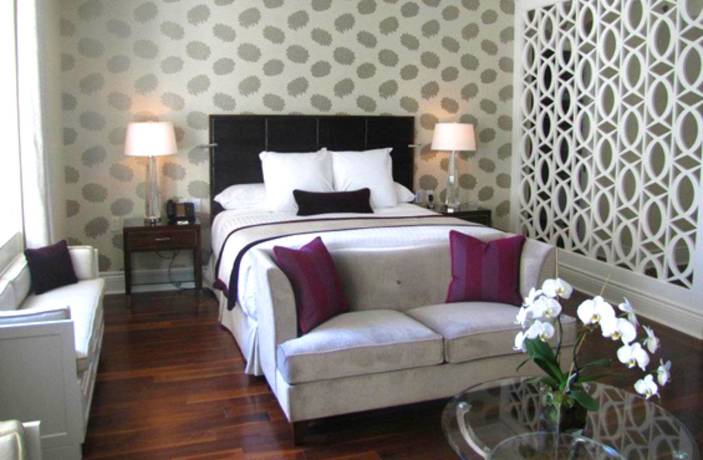 ritz carlton montreal luxury hotel room