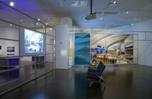 Now Boarding:Fentress Airports+the Architecture of Flight July 15-Oct 7, 2012