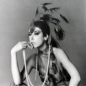 Fearless Fashion: Peggy Moffitt - 303 Magazine