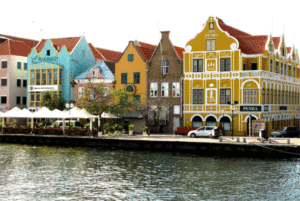 willemstad curacao 