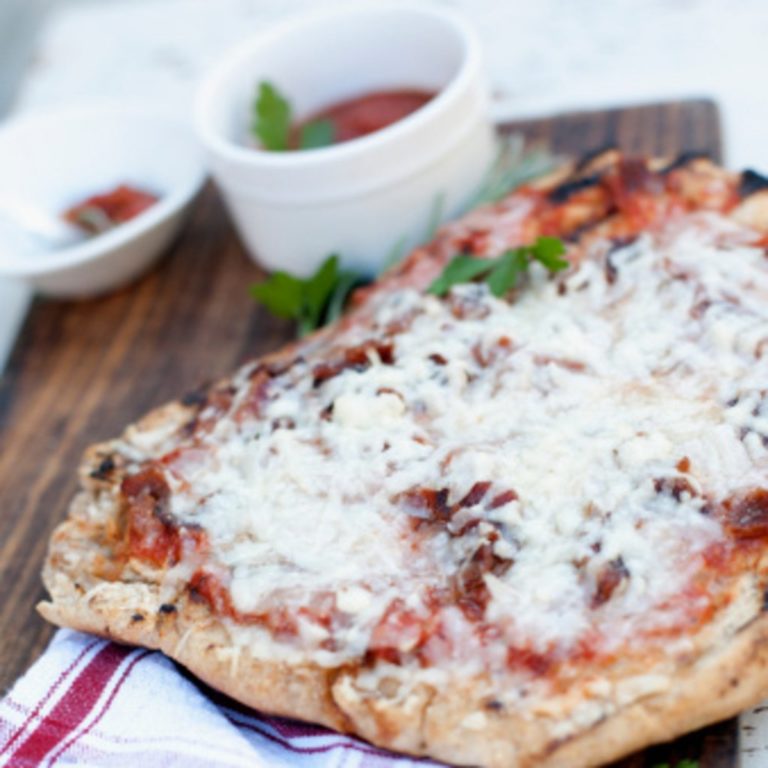 Eat the Heat Fireworks Day Picnic Recipes from Pizzeria Da Lupo 303