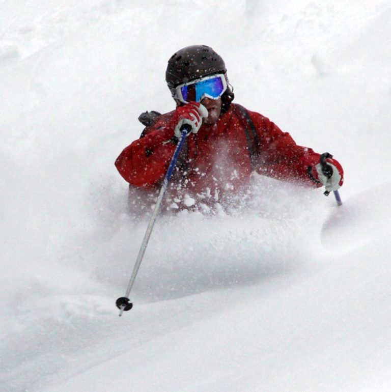 Taking a Knee with 303: Joel Gratz - 303 Magazine