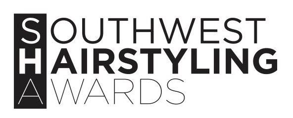 Soutwest Hairstylist Awards logo