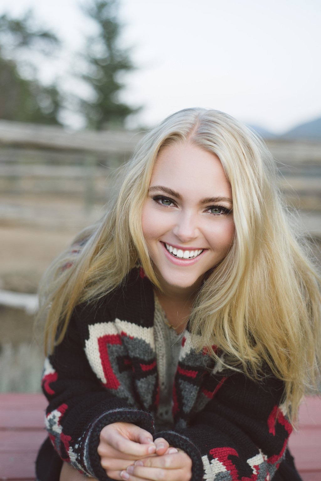 Actress Annasophia Robb Is There With Care 303 Magazine