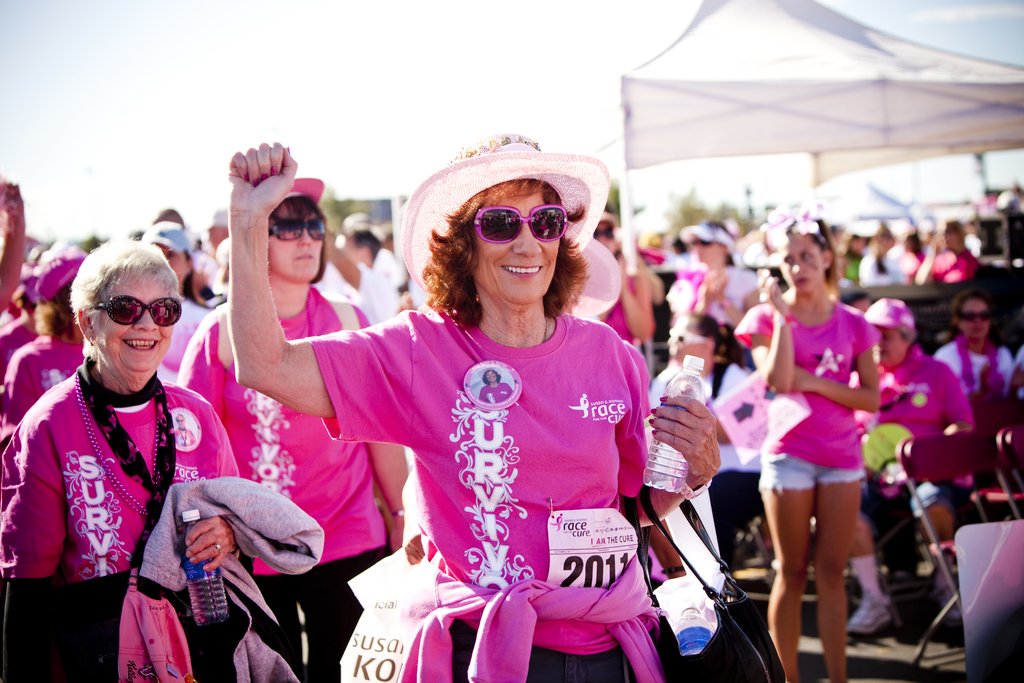 Sports That Inspire: Susan G. Komen Denver Race for the Cure 2012 - 303 ...