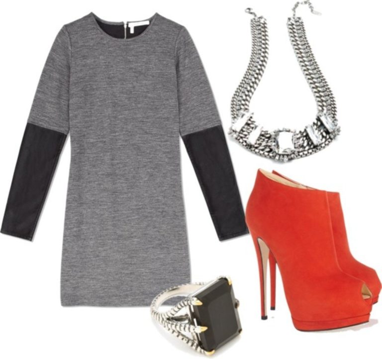 Style Snapped What to wear to Denver Fashion Weekend 303 Magazine