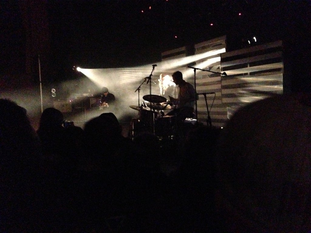 Beach House, Boulder Theatre, Brittany Werges Photography