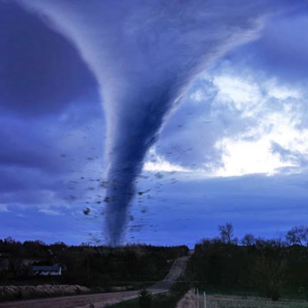 Techin' In: Creating Tornados To Harvest Clean Energy - 303 Magazine