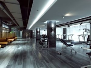 303 boutique gym