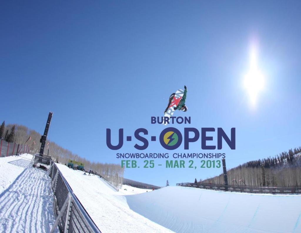 Images Courtesy of Burton Snowboards