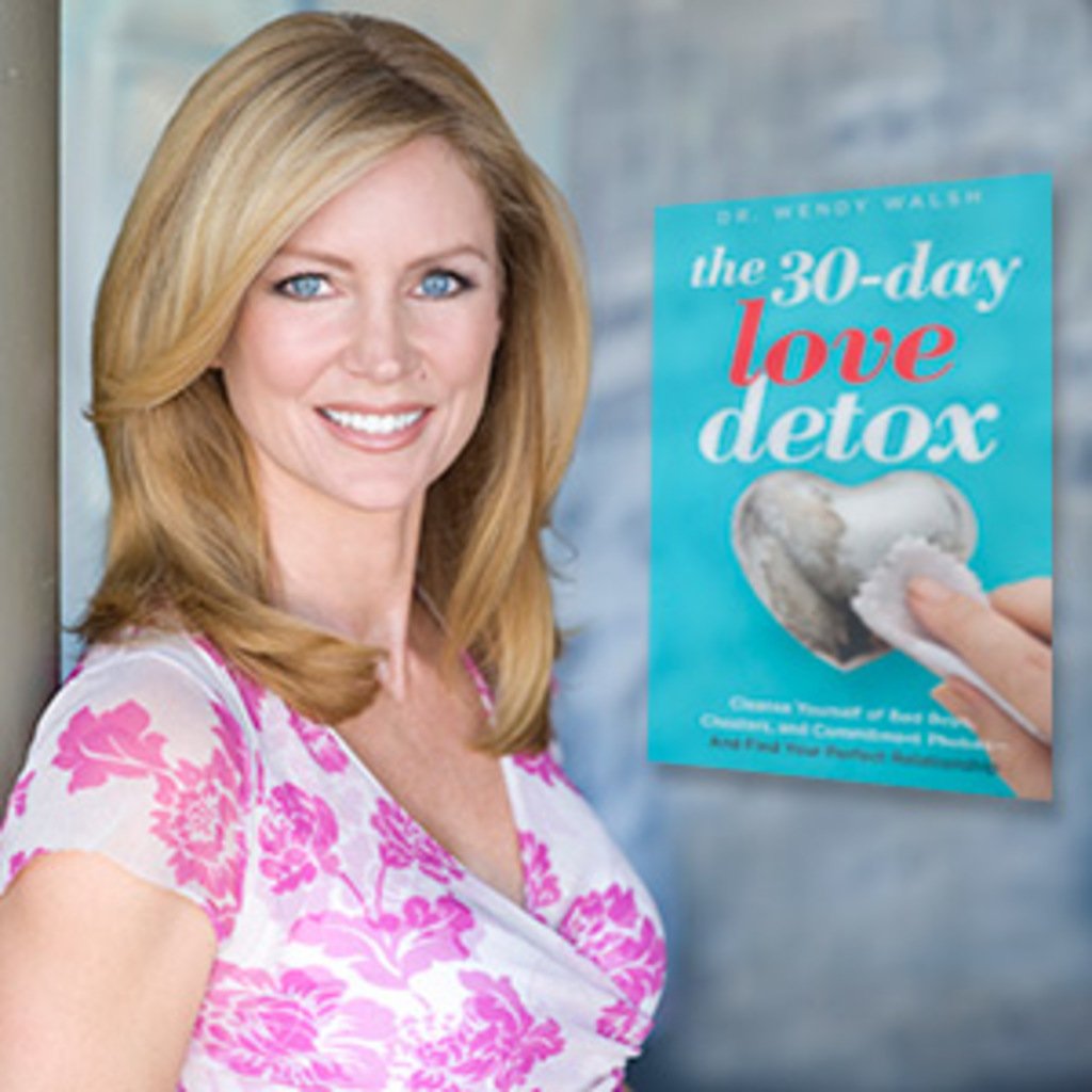 Discover Dr Wendy Walsh 's popular videos.