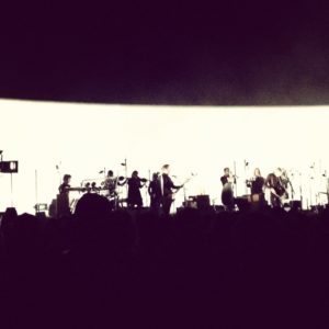 Sigur Ros