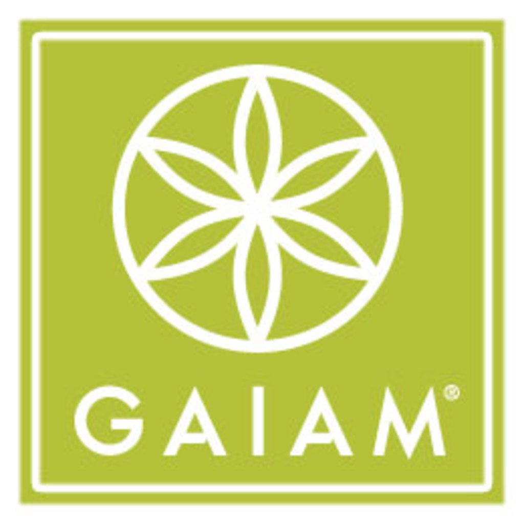 Sideline Teaser: Find Your Inner Namaste With Gaiam's Clothing