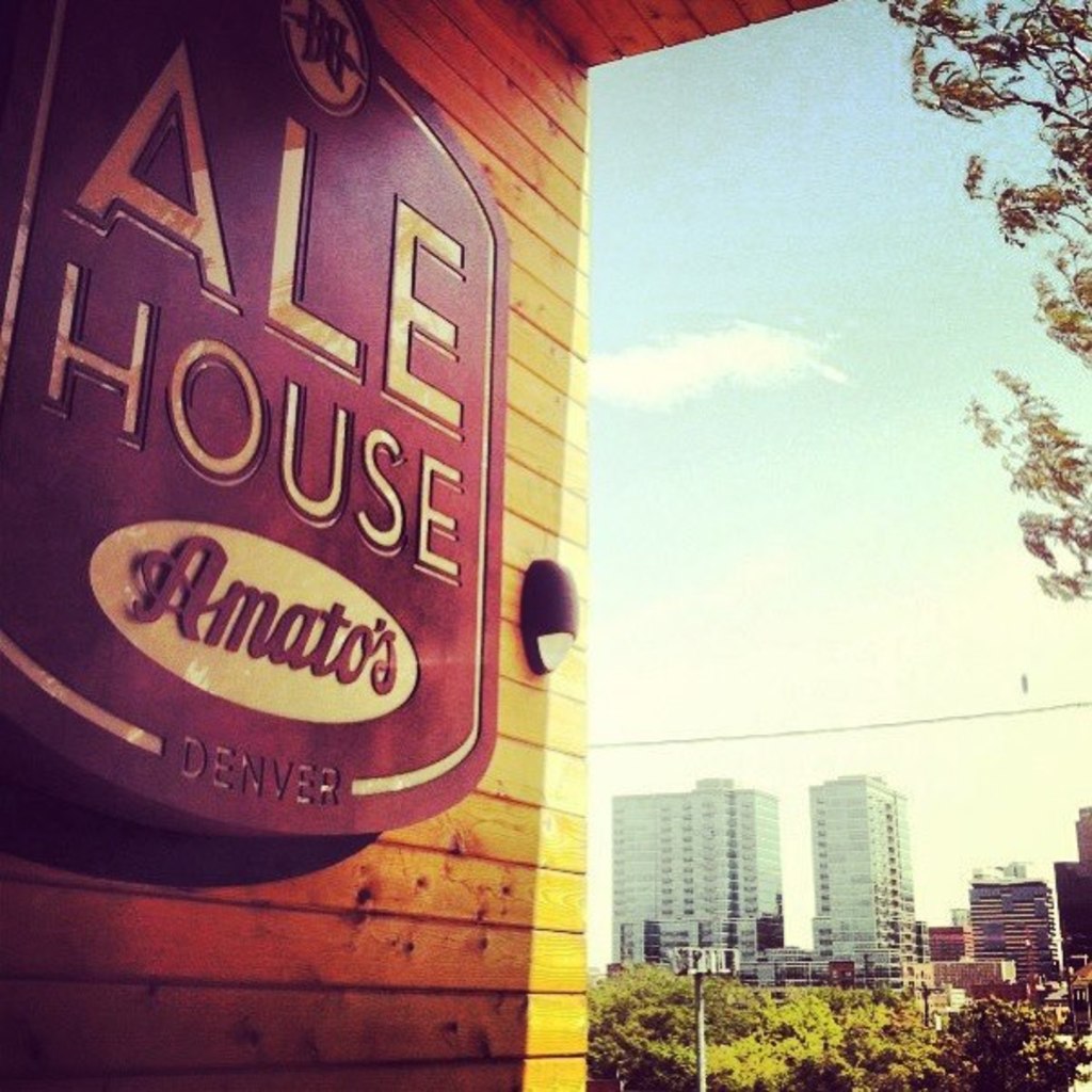 Ale House, Denver