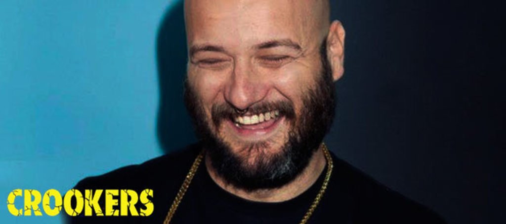 Crookers 2