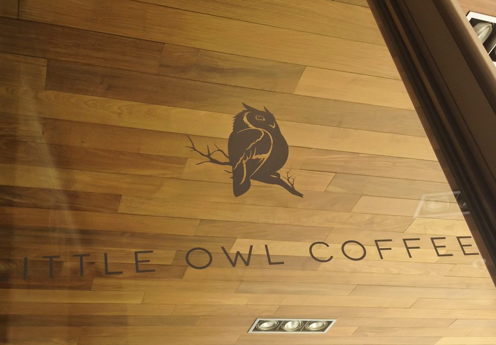 Little Owl Coffee