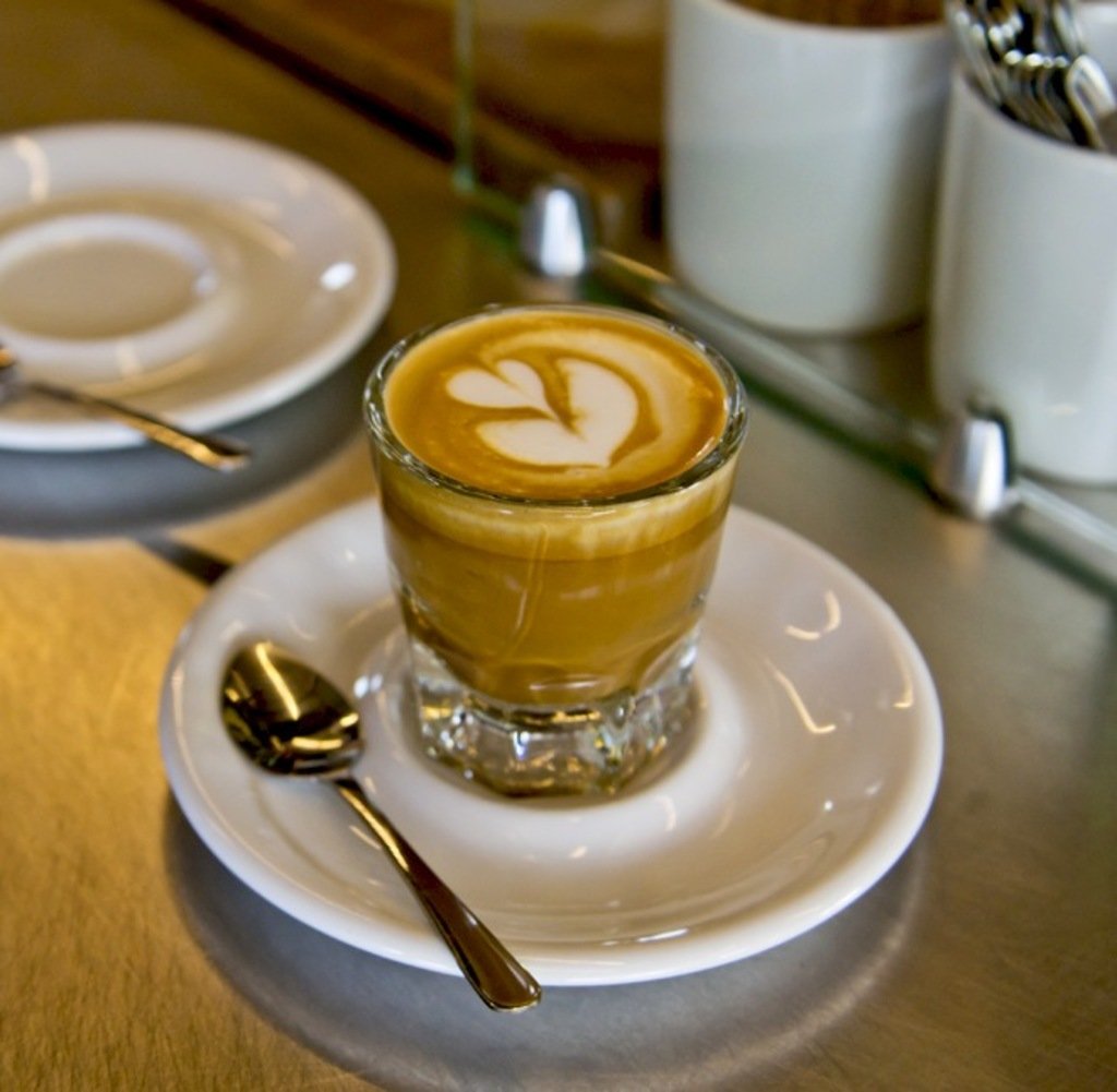 Denver Coffee Crawl, Denver's Best coffee Shop