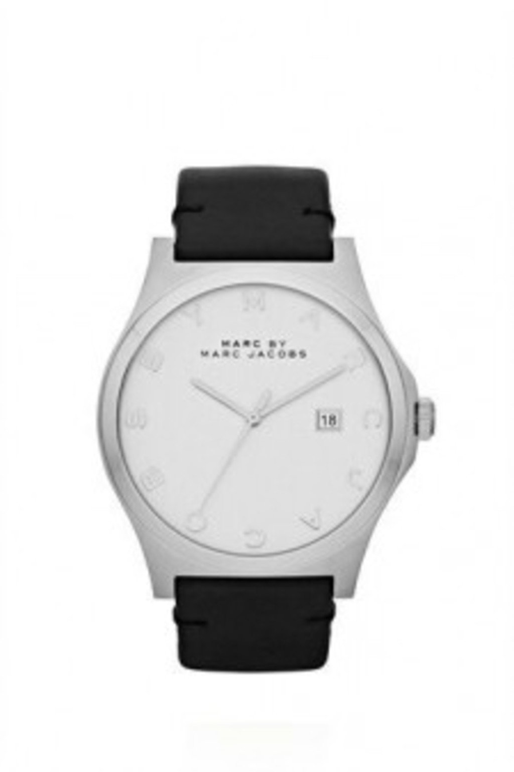 Marc Jacobs Henry Watch, Source: weheartit.com