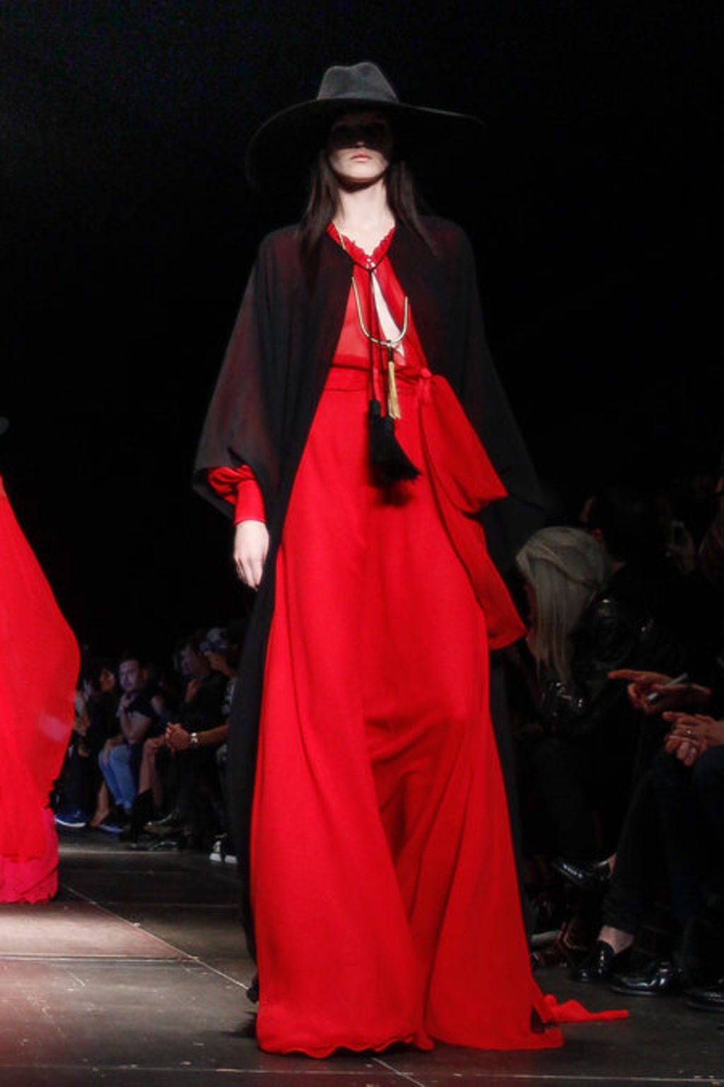 image courtesy of style.com