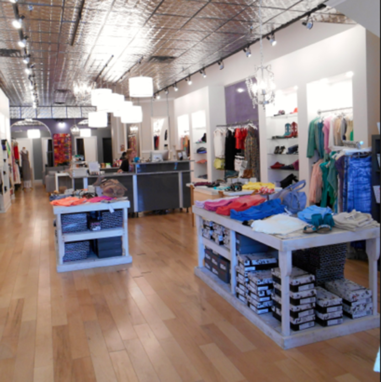 Chic Boutique Retail Therapy's Prescribed Summer Trends 303 Magazine