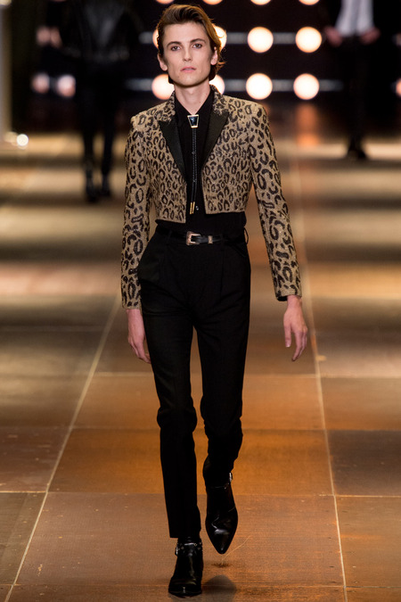 Runway Report: What the Hell, Hedi? - 303 Magazine