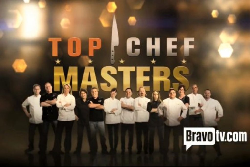 Top Chef Masters season 5