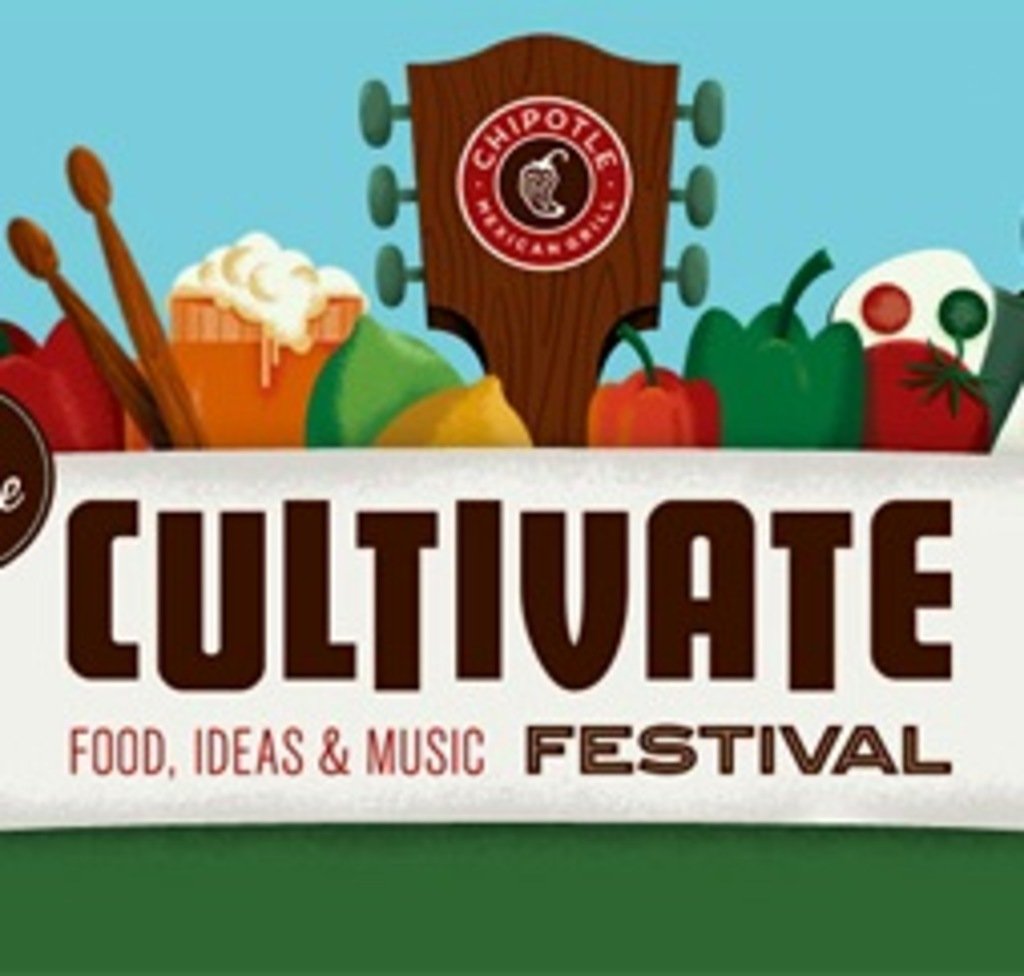 Culinary Culture Chipotle’s Cultivate Festival 303 Magazine