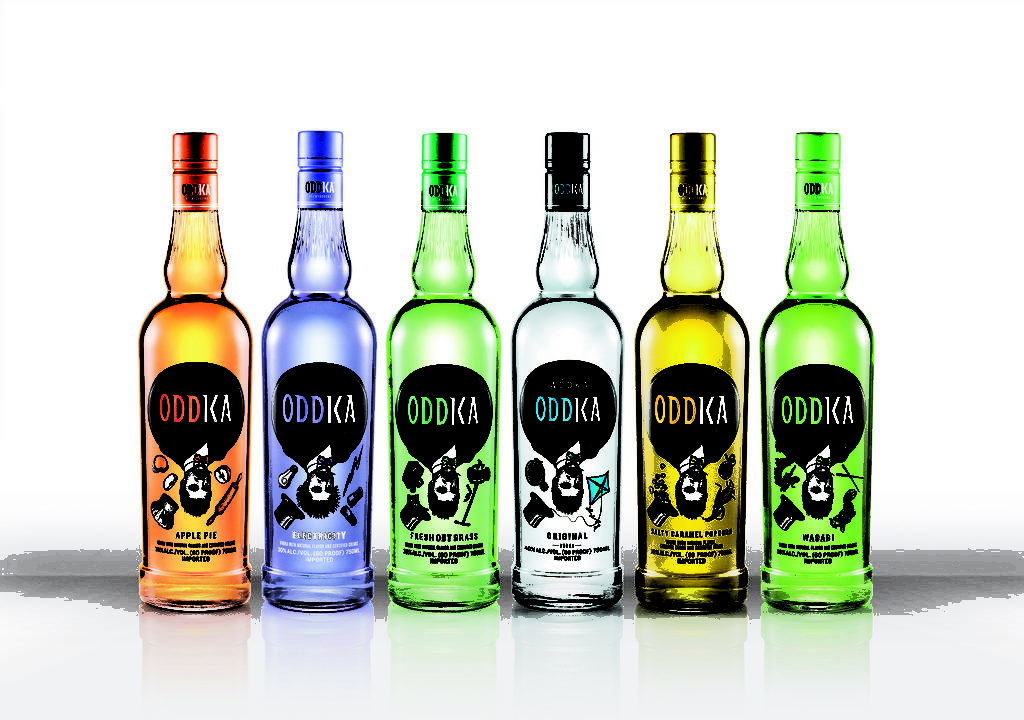 ODDKA Bottles_All Flavors