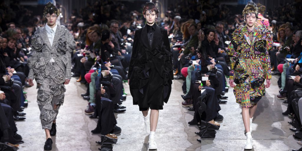 Runway Report: Fall 2013 Review - 303 Magazine