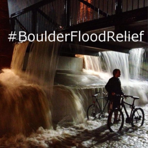 Boulder Floods