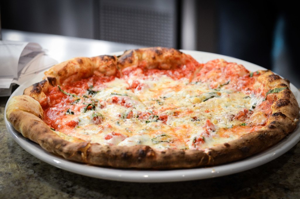 Fork It: Delicious Pizza at Bonanno Brothers Pizzeria - 303 Magazine