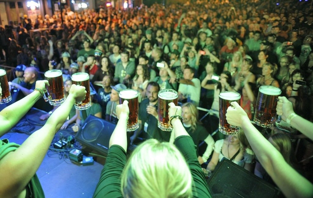 Denver's Oktoberfest, Oktoberfest Guide, what to do in Denver,