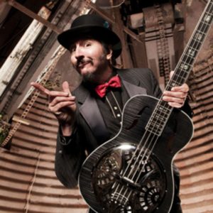 claypool