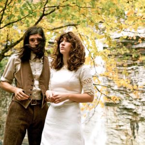 Widowspeak