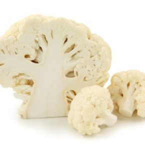 303 cauliflower