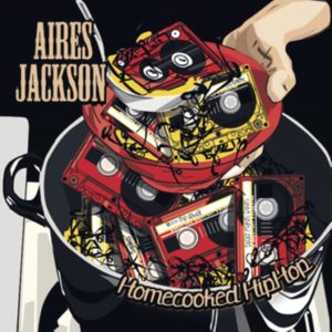 Aires Jackson cover art