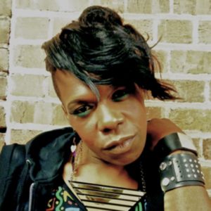 Big Freedia bluebird