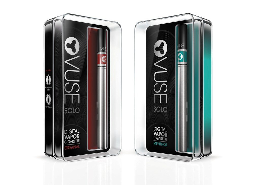 VUSE Original & Menthol