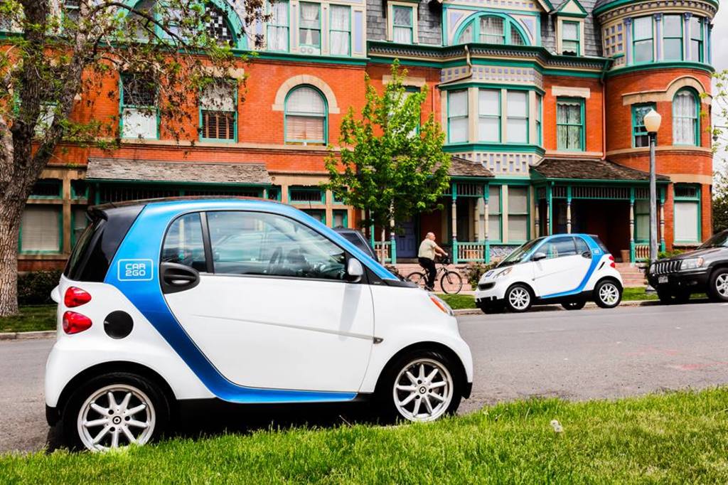 car2go