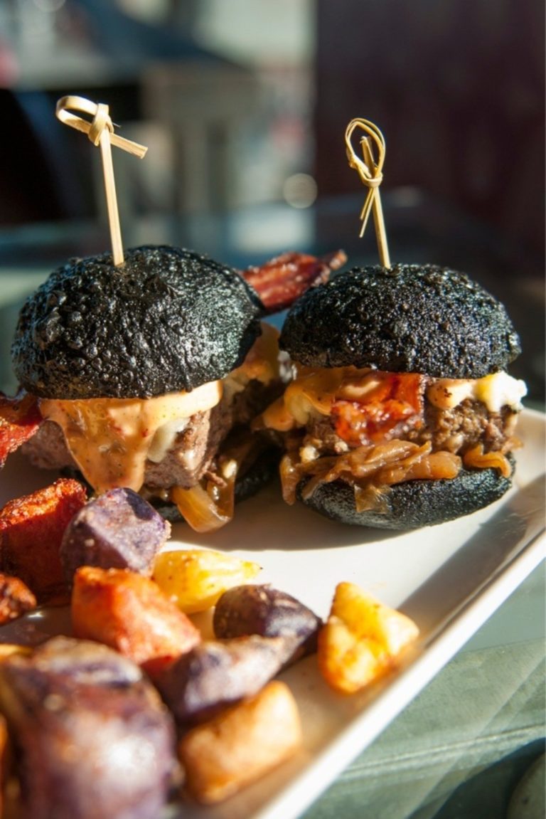 Best Denver Brunches of 2013 Linger and Shells & Sauce 303 Magazine