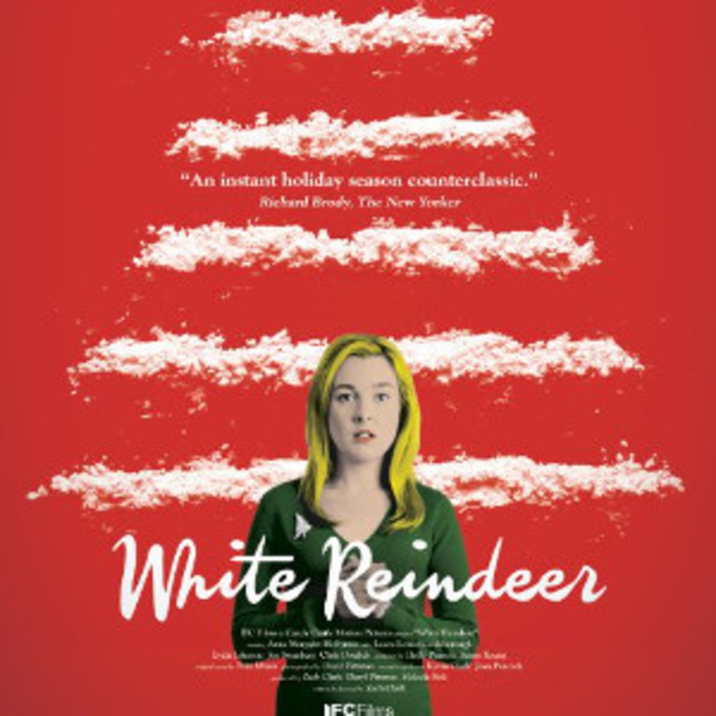 WHITE REINDEER Courtesy of IFC Films