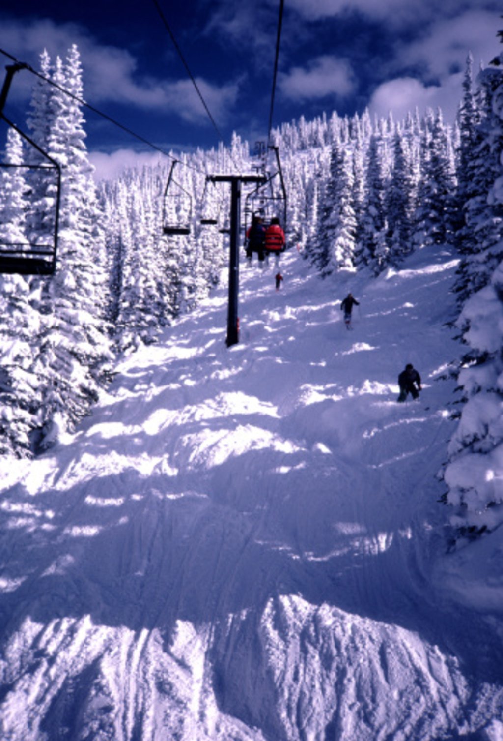 Weekend Getaway Champange Powder Deals in Steamboat 