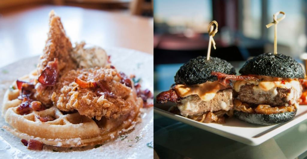 Best Restaurants in Denver, photo by Caitlin Savage Best Restaurants in Denver, photo by Caitlin Savage