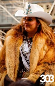 Denver Western Stockshow Rodeo Parade, Rhonda DePalma, 303 Magazine