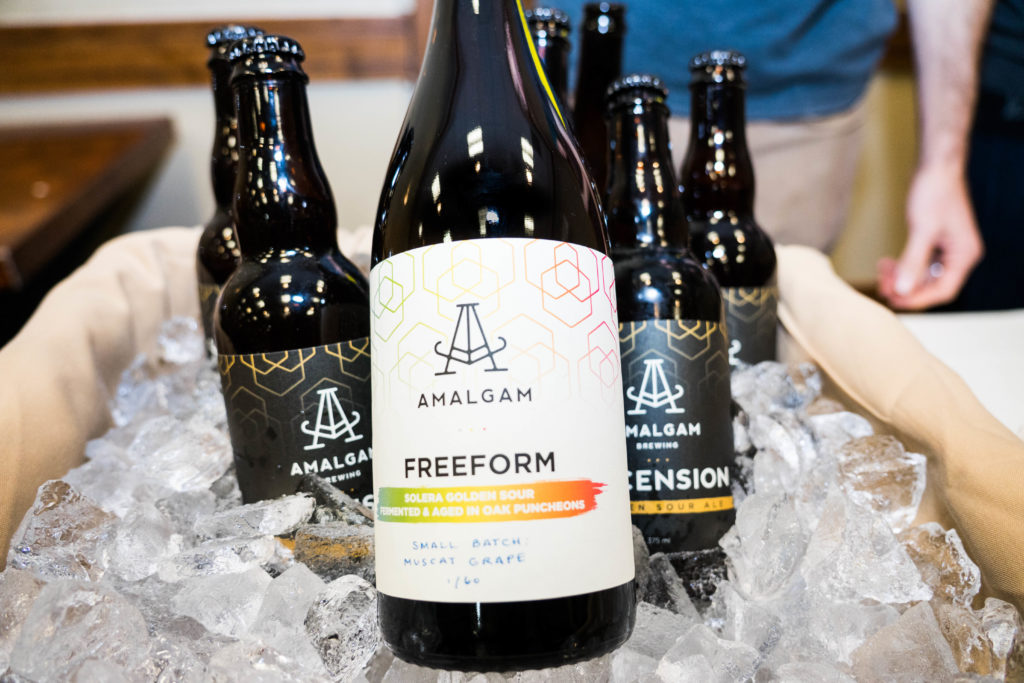 The Best Sour Beers In Colorado 303 Magazine