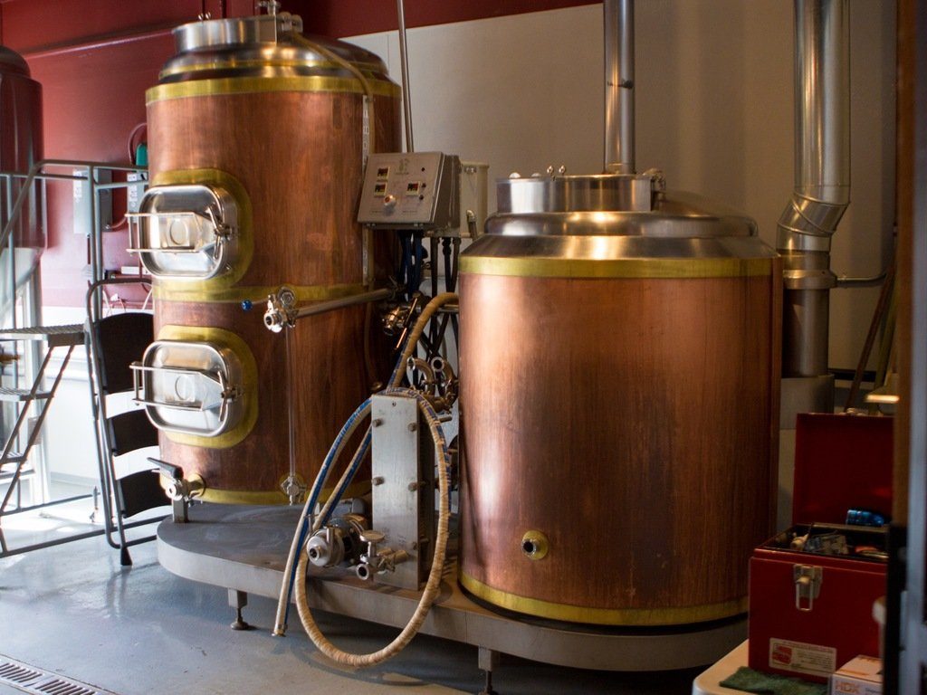  nanobreweries of Colorado, Bootstrap brewing 