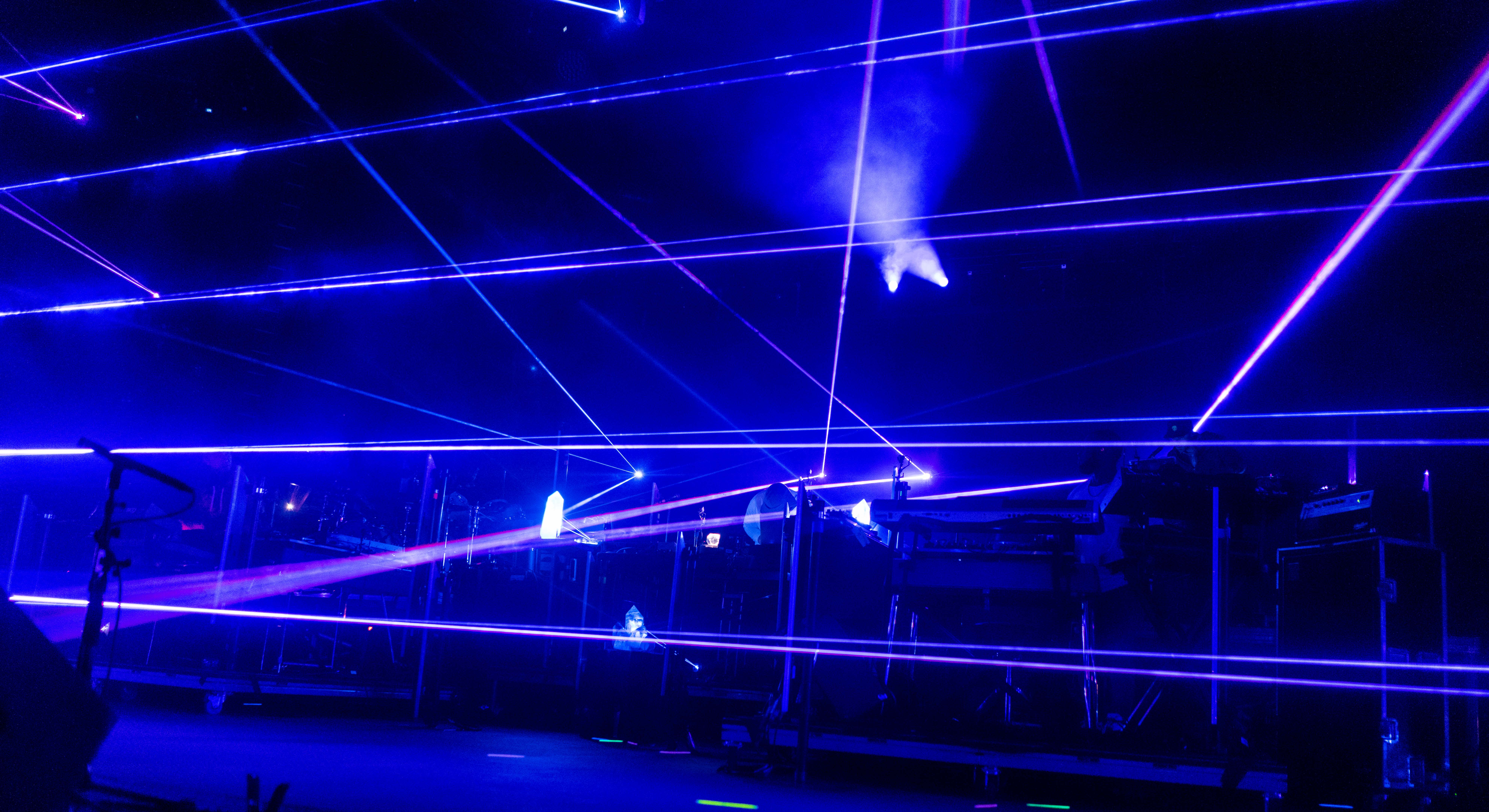 Pretty Lights, Meg O'Neill, 303 Magazine, 303 Music, Red Rocks, Montrece Hill, Tyler Harvey