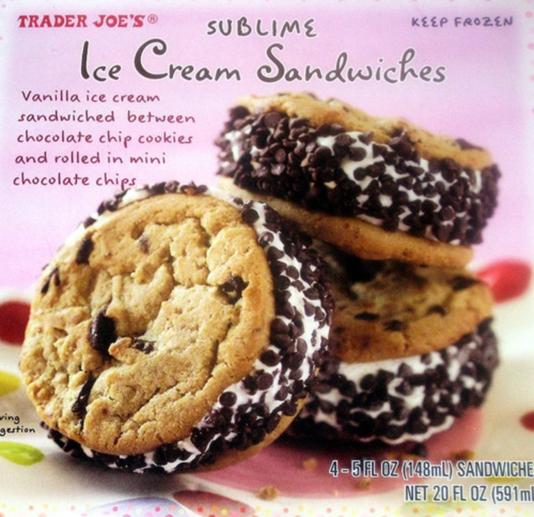 10 Must Have Items from Trader Joe's in Colorado 303 Magazine